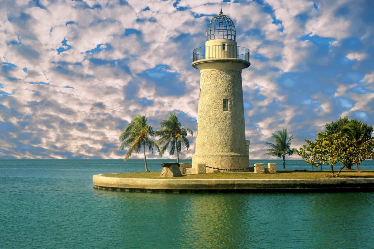 Biscayne National Park