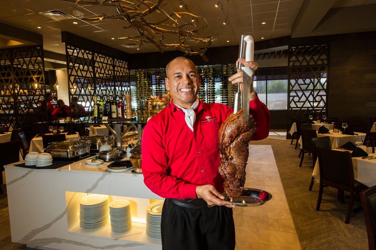 Terra Gaucha Jacksonville