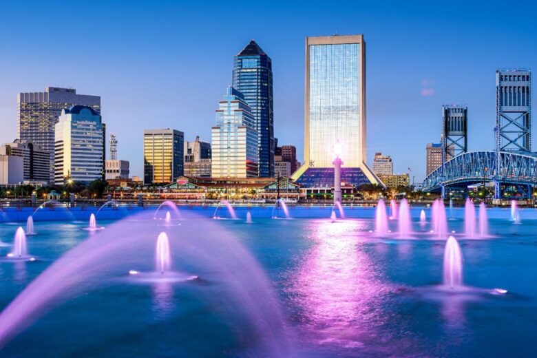 jacksonville florida