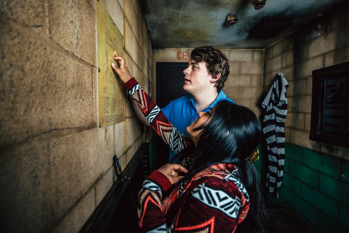 The Escape Game Jacksonville