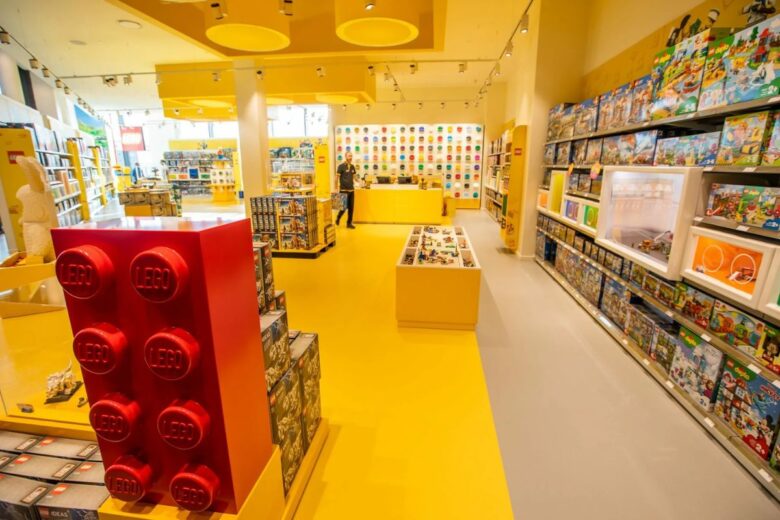 Best Places to Buy Toys in Orlando